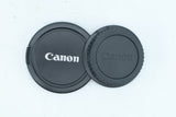 Canon EF-S 18-200mm f/3.5-5.6 IS