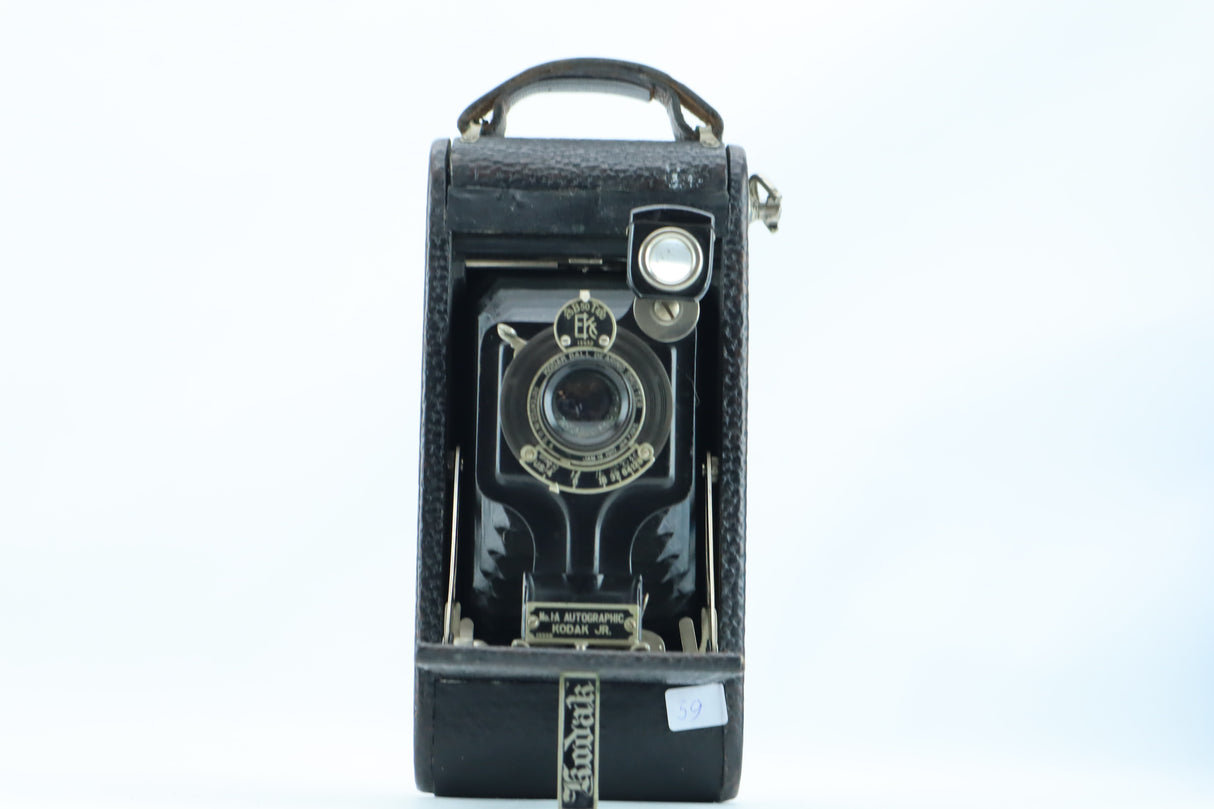 Kodak No. 1A Autographic Junior