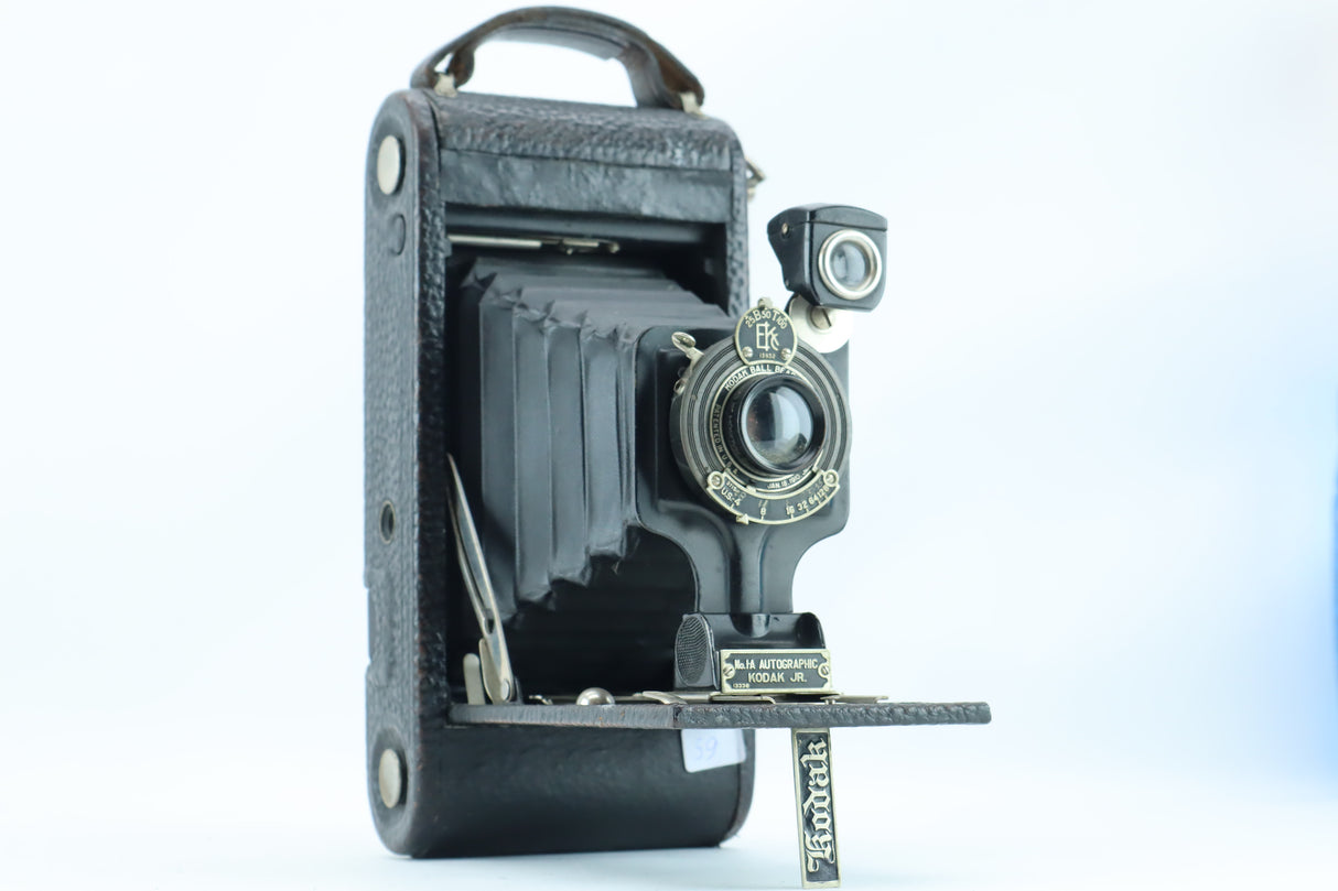 Kodak No. 1A Autographic Junior