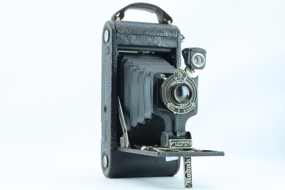 Kodak No. 1A Autographic Junior