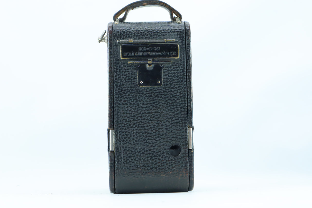 Kodak No. 1A Autographic Junior