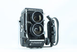 Mamiya C330 Professional + Mamiya-Sekor 65mm f/3.5