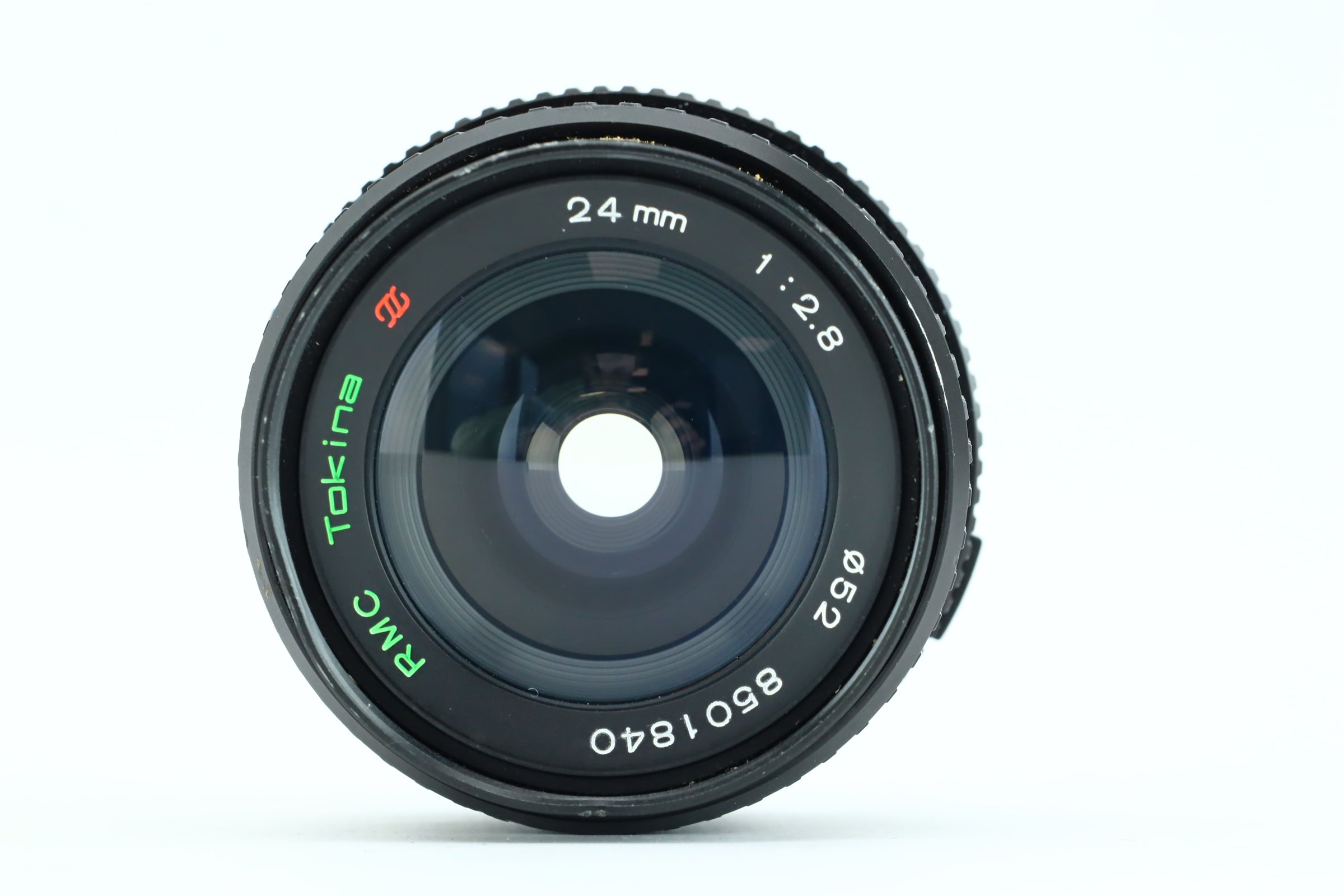 Tokina RMC 24mm 2,8 – Hard to Find Camera Store