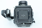Mamiya C330 Professional + Mamiya-Sekor 65mm f/3.5