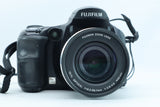 Fujifilm FinePix S6500fd