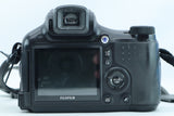 Fujifilm FinePix S6500fd