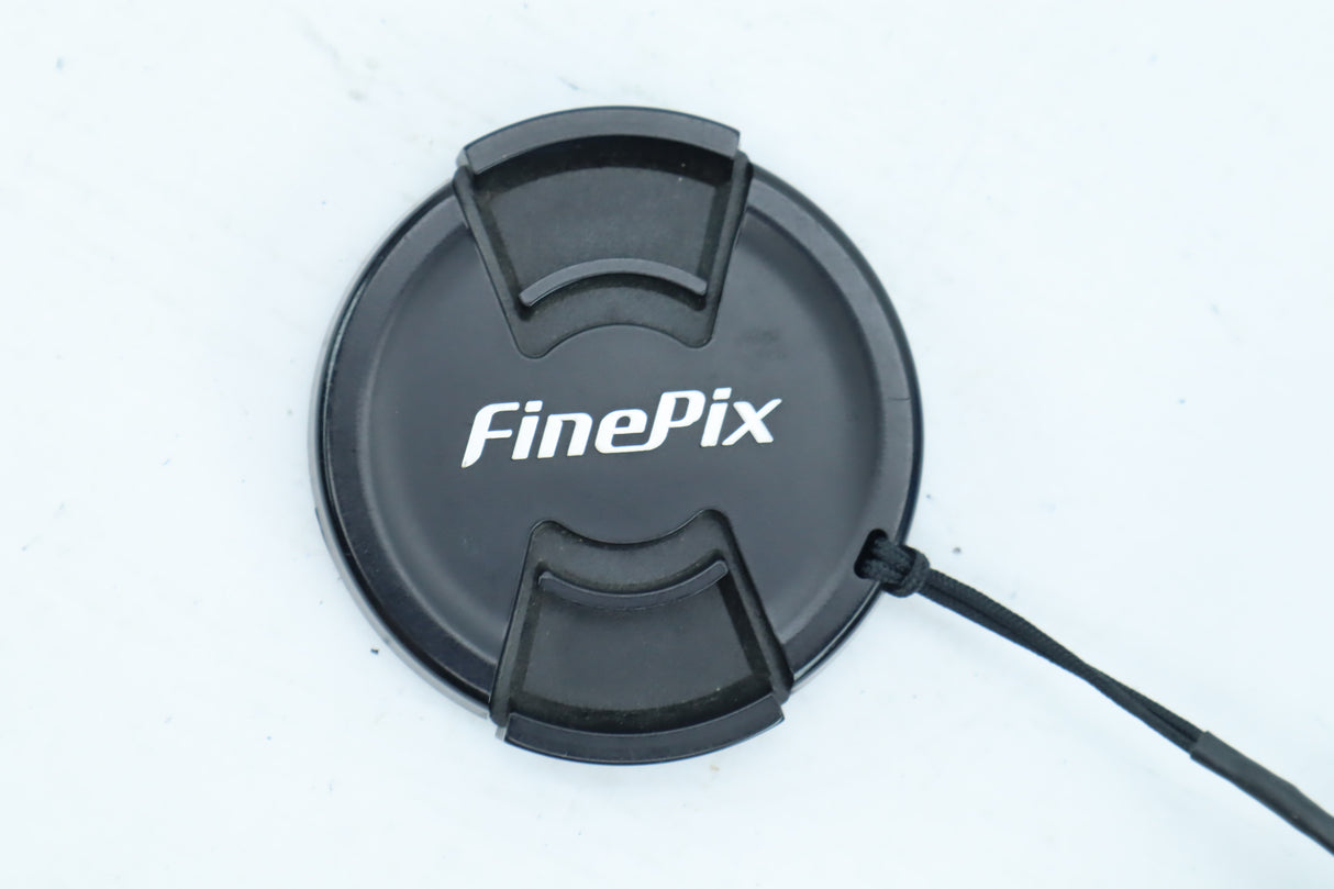 Fujifilm FinePix S6500fd
