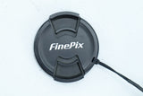 Fujifilm FinePix S6500fd