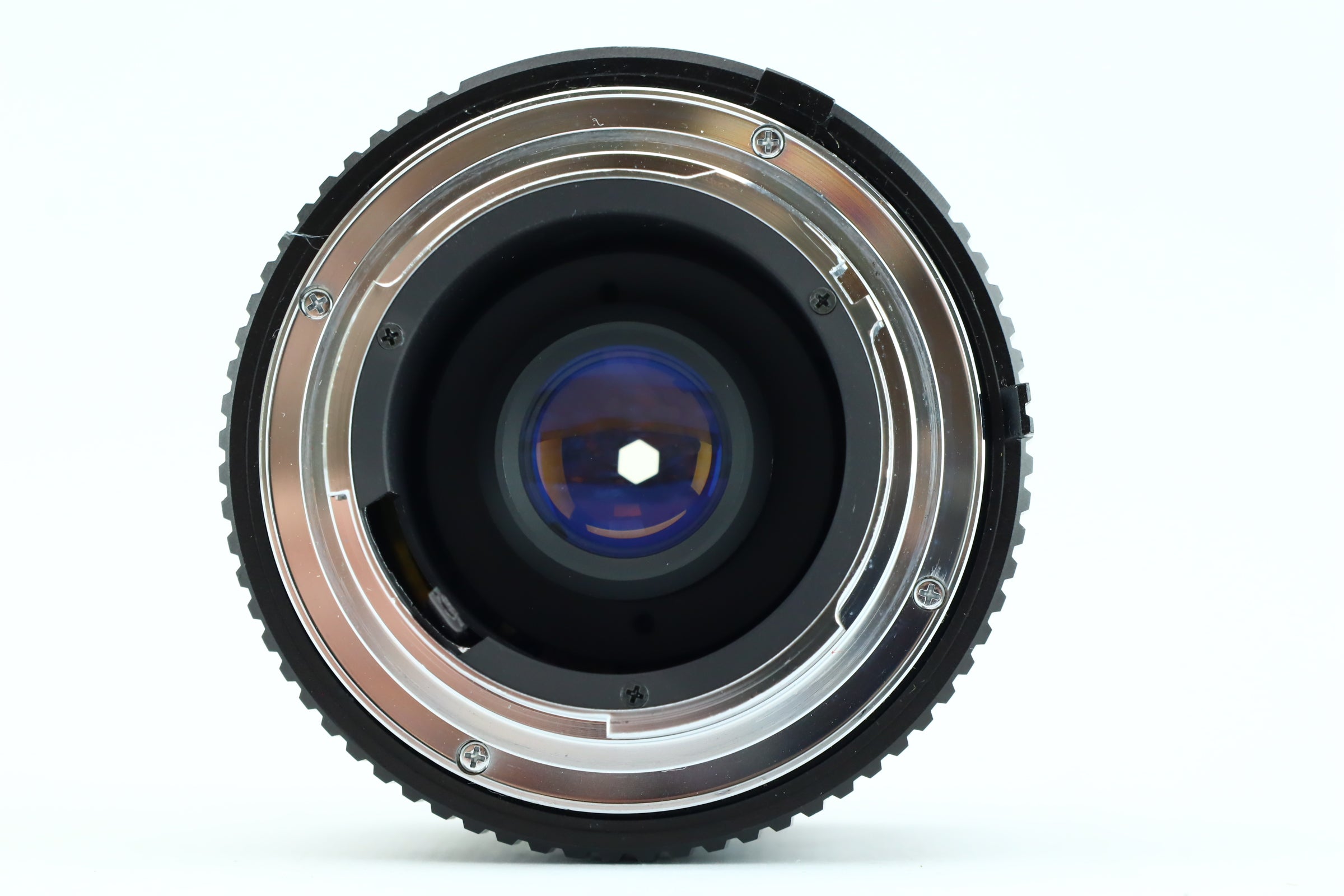 Exakta ww-macro 28mm 2,8 – Hard to Find Camera Store