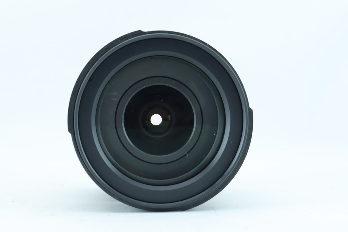 Tamron AF 18-270mm f/3.5-6.3 Di II VC LD Aspherical