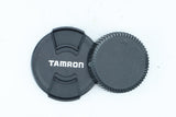 Tamron AF 18-270mm f/3.5-6.3 Di II VC LD Aspherical