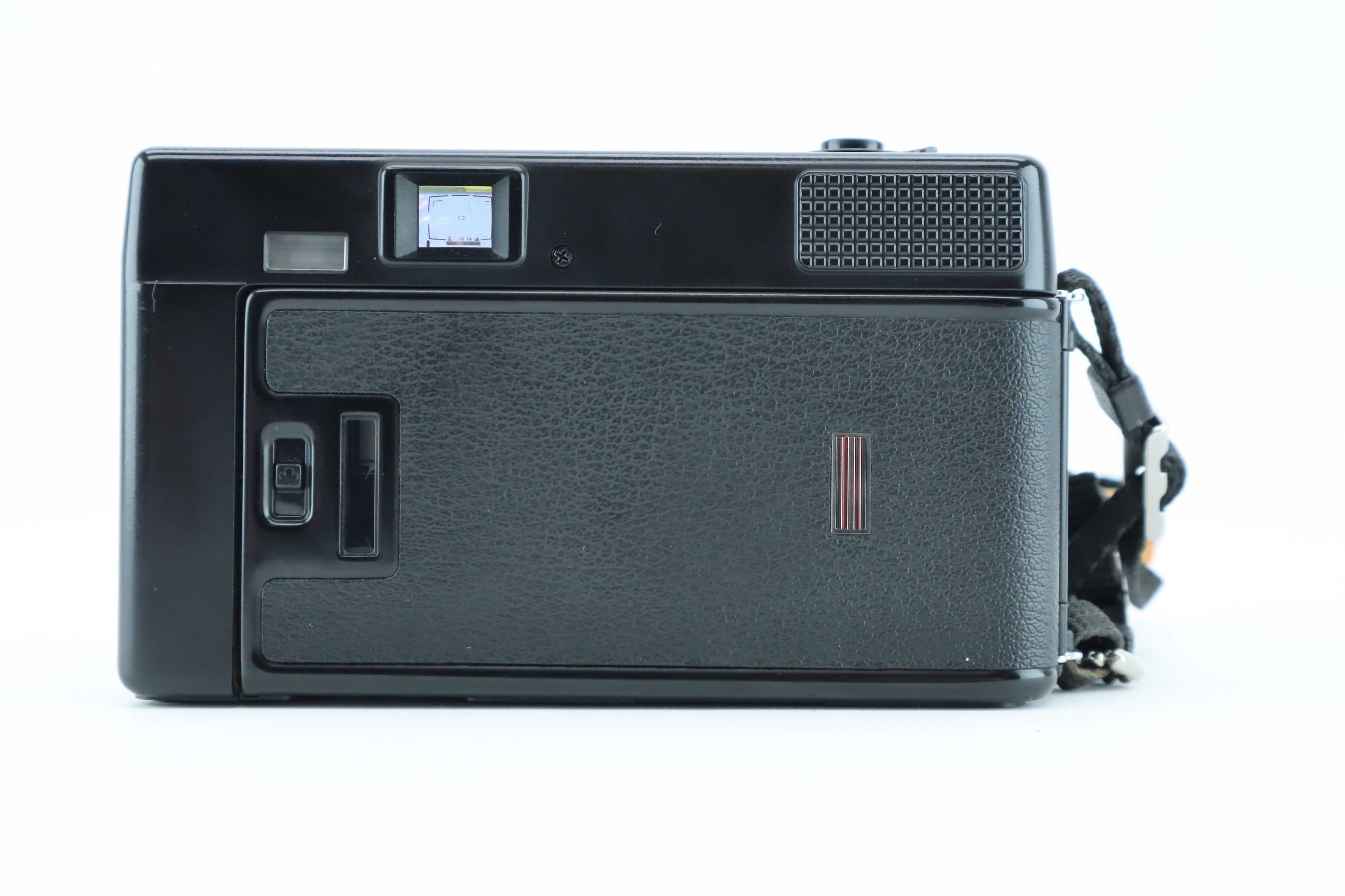 Nikon L35 AF with 35mm 1:2,8 lens – Hard to Find Camera Store
