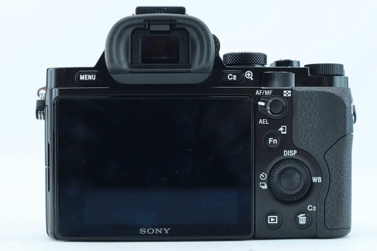 Sony Alpha 7S