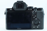 Sony Alpha 7S