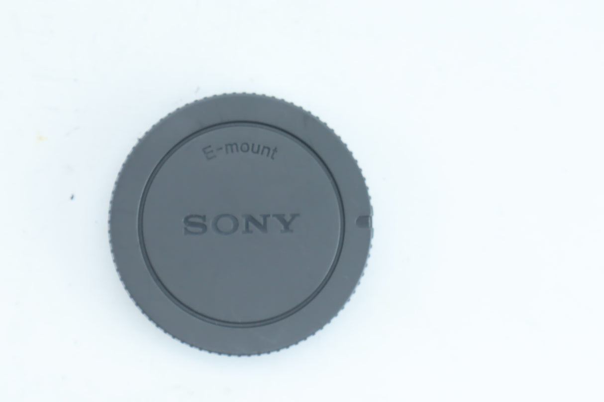 Sony Alpha 7S