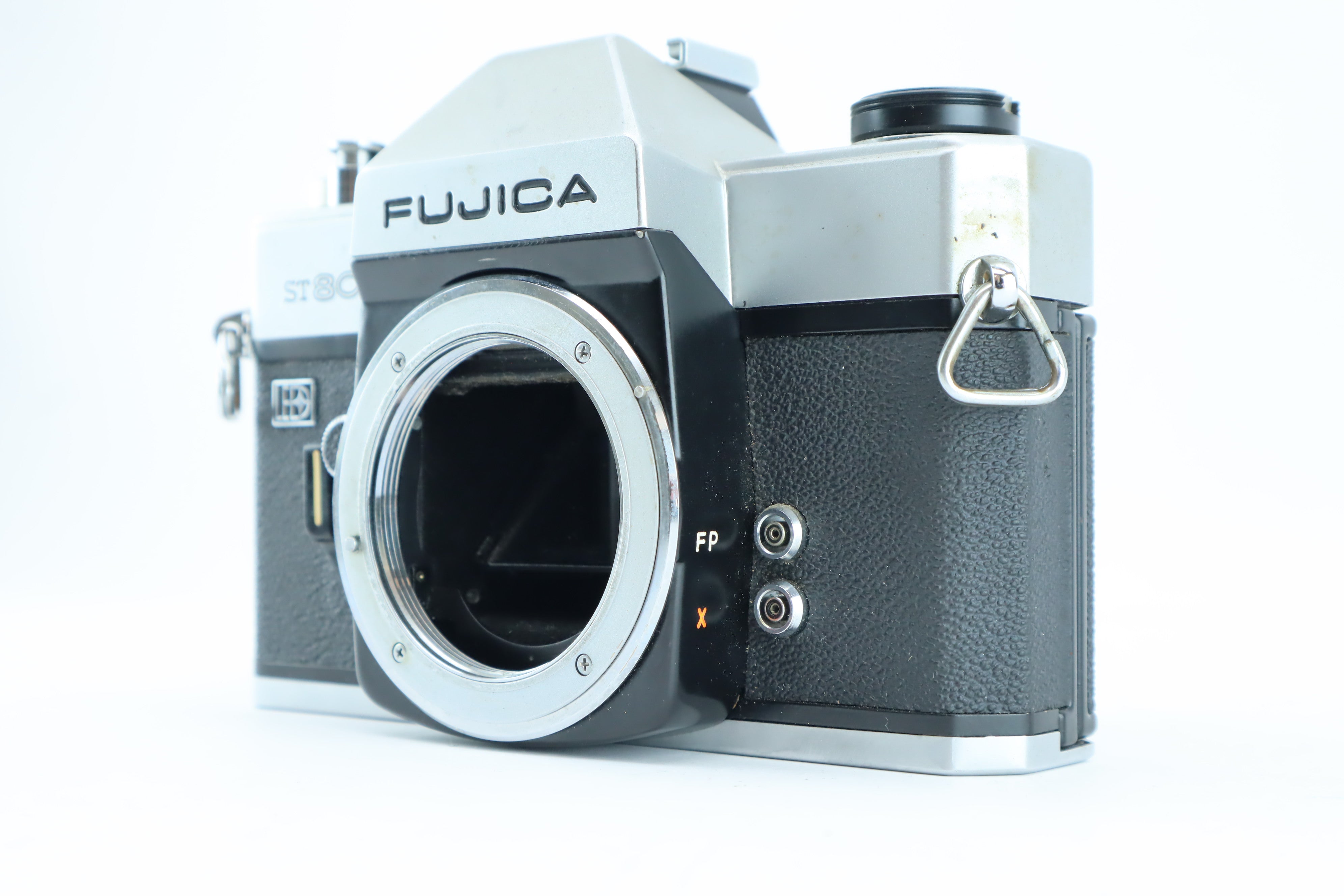 Fujica ST 801 – Hard to Find Camera Store