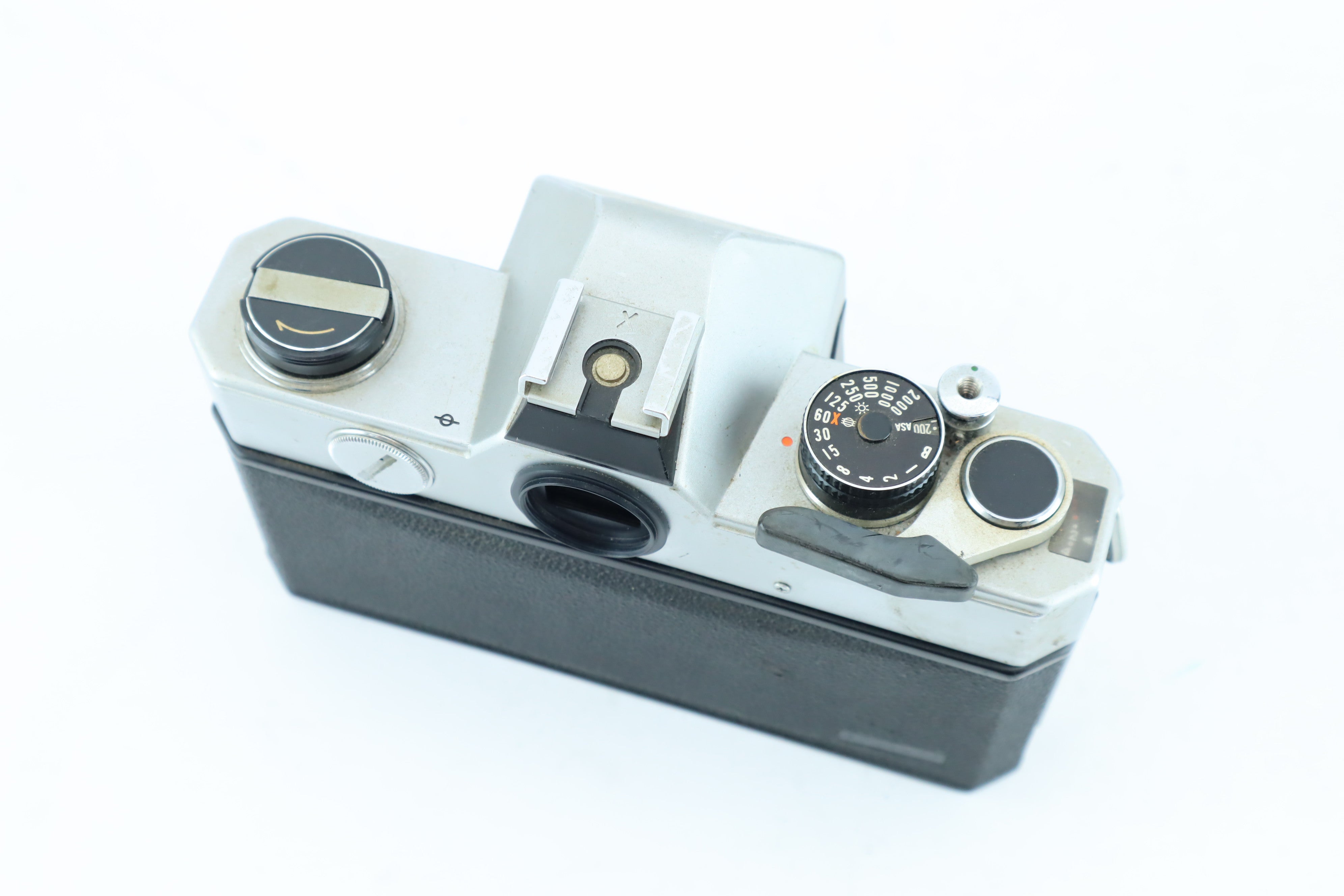 Fujica ST 801 – Hard to Find Camera Store