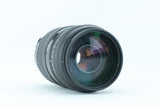 Tamron AF 70-300mm f/4-5.6 Di LD Macro 1:2