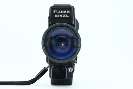 Canon 514XL9-45mm 1,4