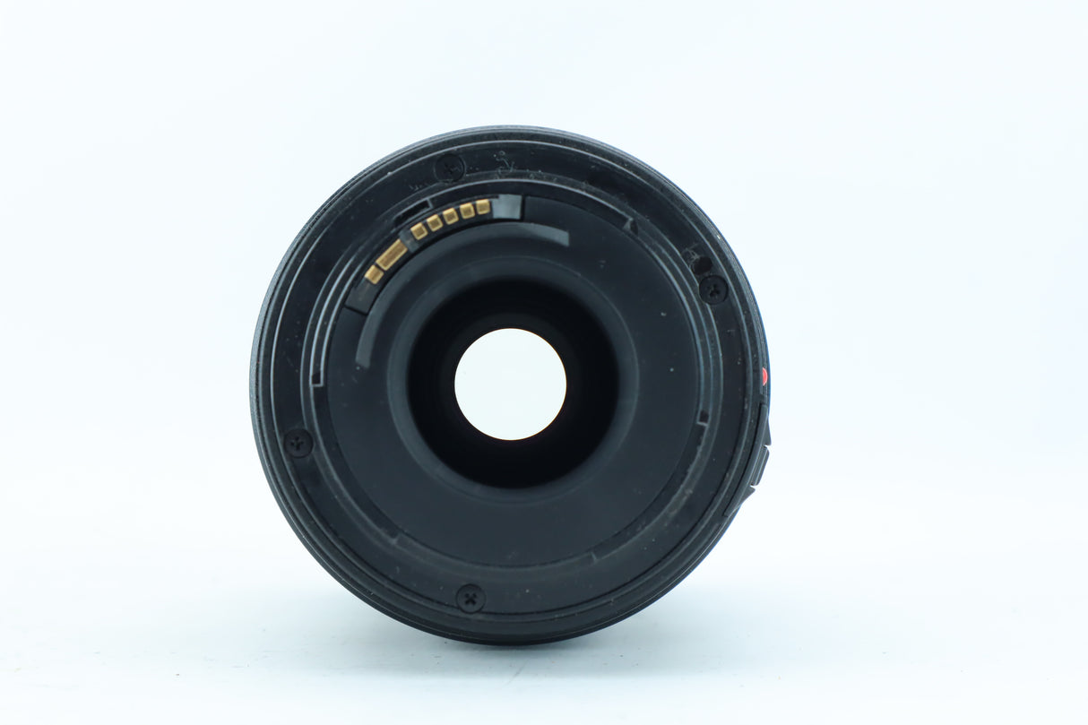 Tamron AF 70-300mm f/4-5.6 Di LD Macro 1:2