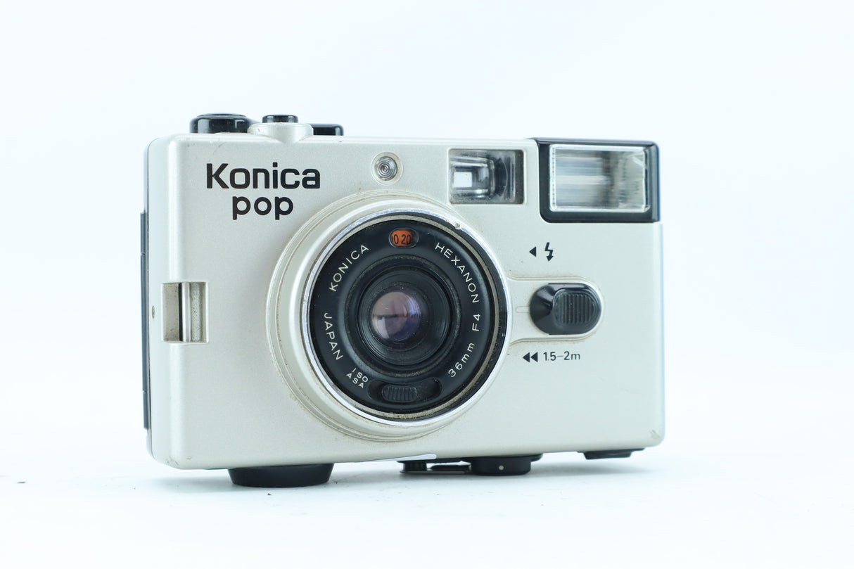 Konica Pop