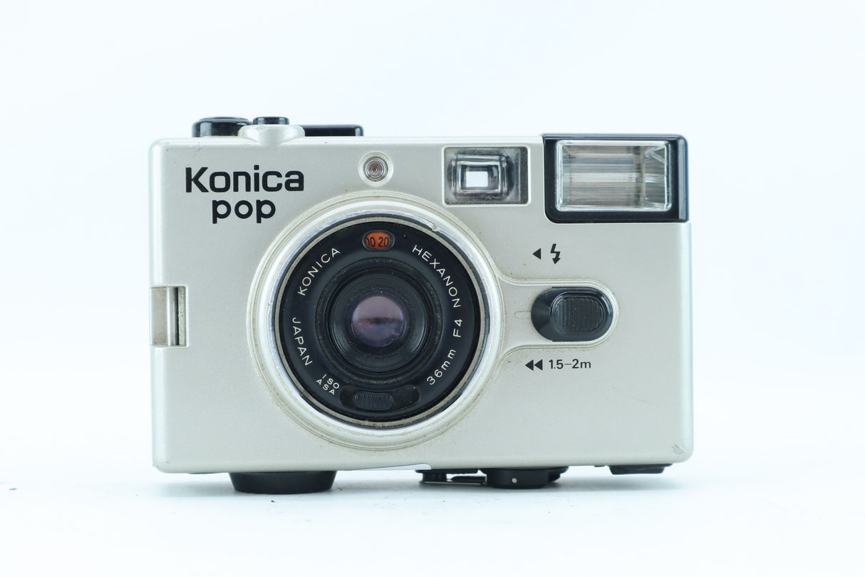 Konica Pop