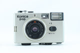 Konica Pop
