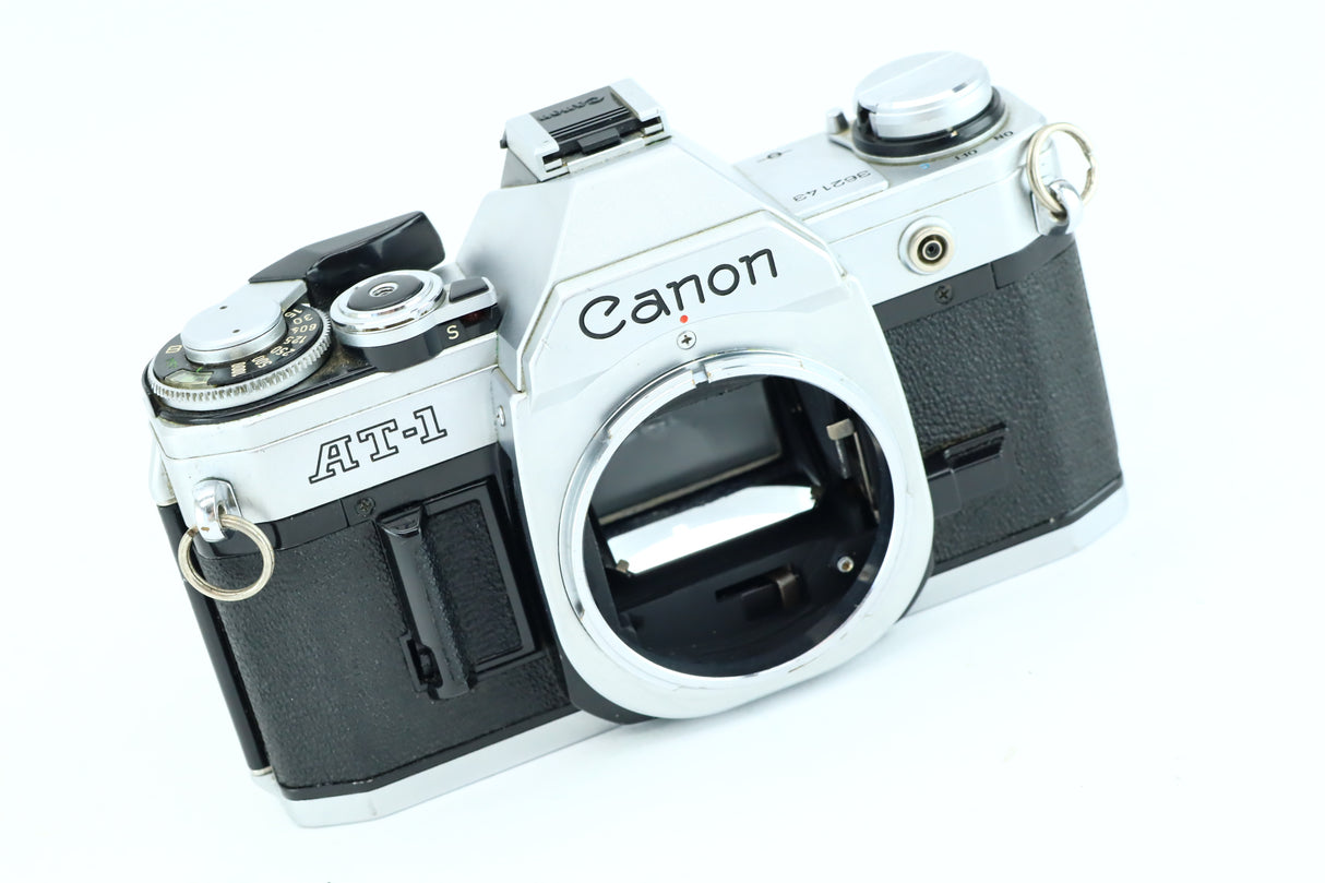 Canon AT-1