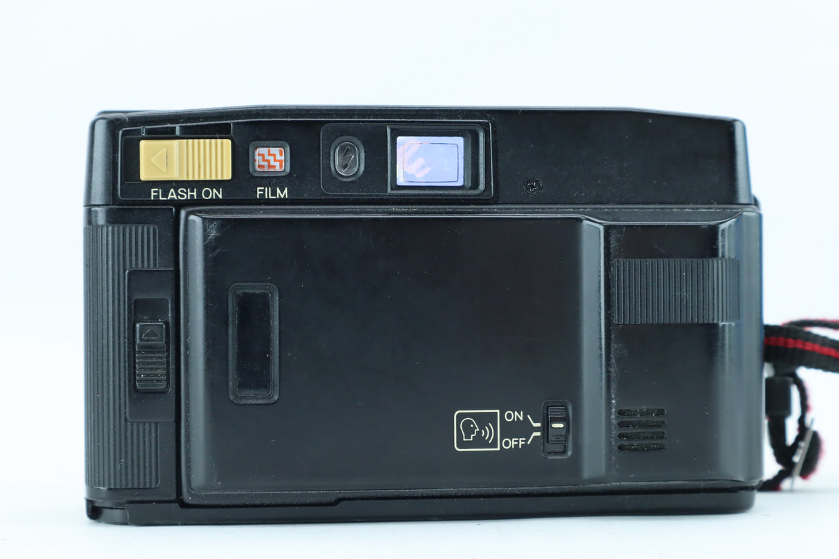 Minolta Auto Focus V