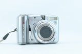 Canon PowerShot A720 IS