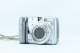 Canon PowerShot A720 IS