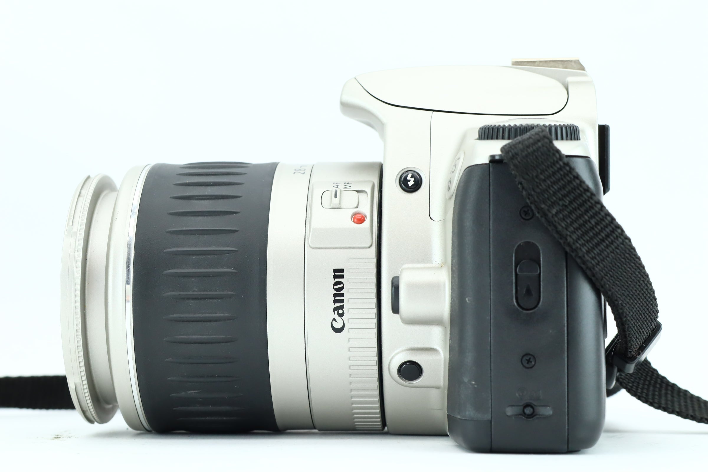 Canon EOS 300 + EF 28-90mm 4-5,6II – Hard to Find Camera Store