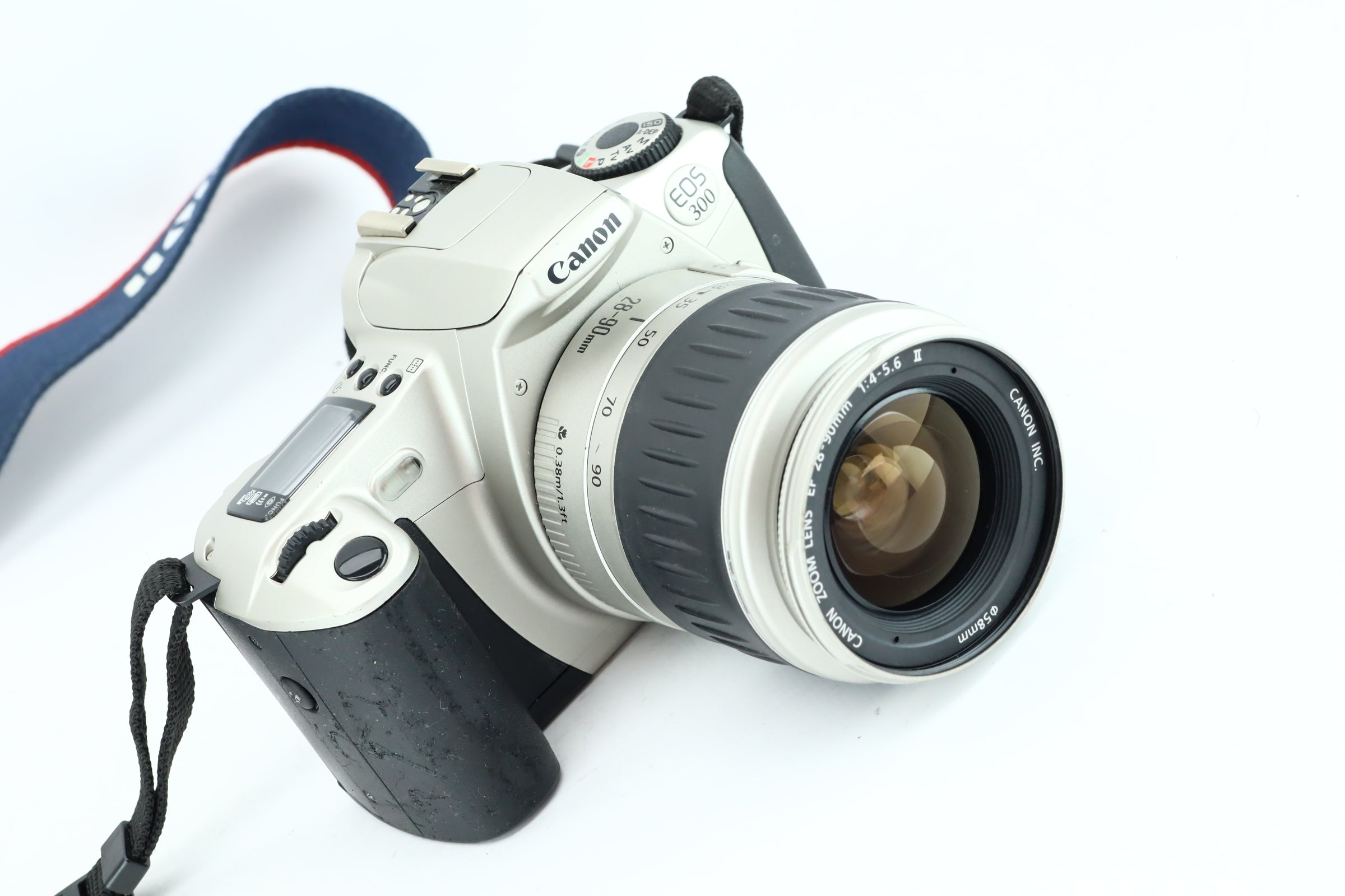 Canon EOS 5 28-90mm.ZOOM 90-300mmセット 【公式通販】