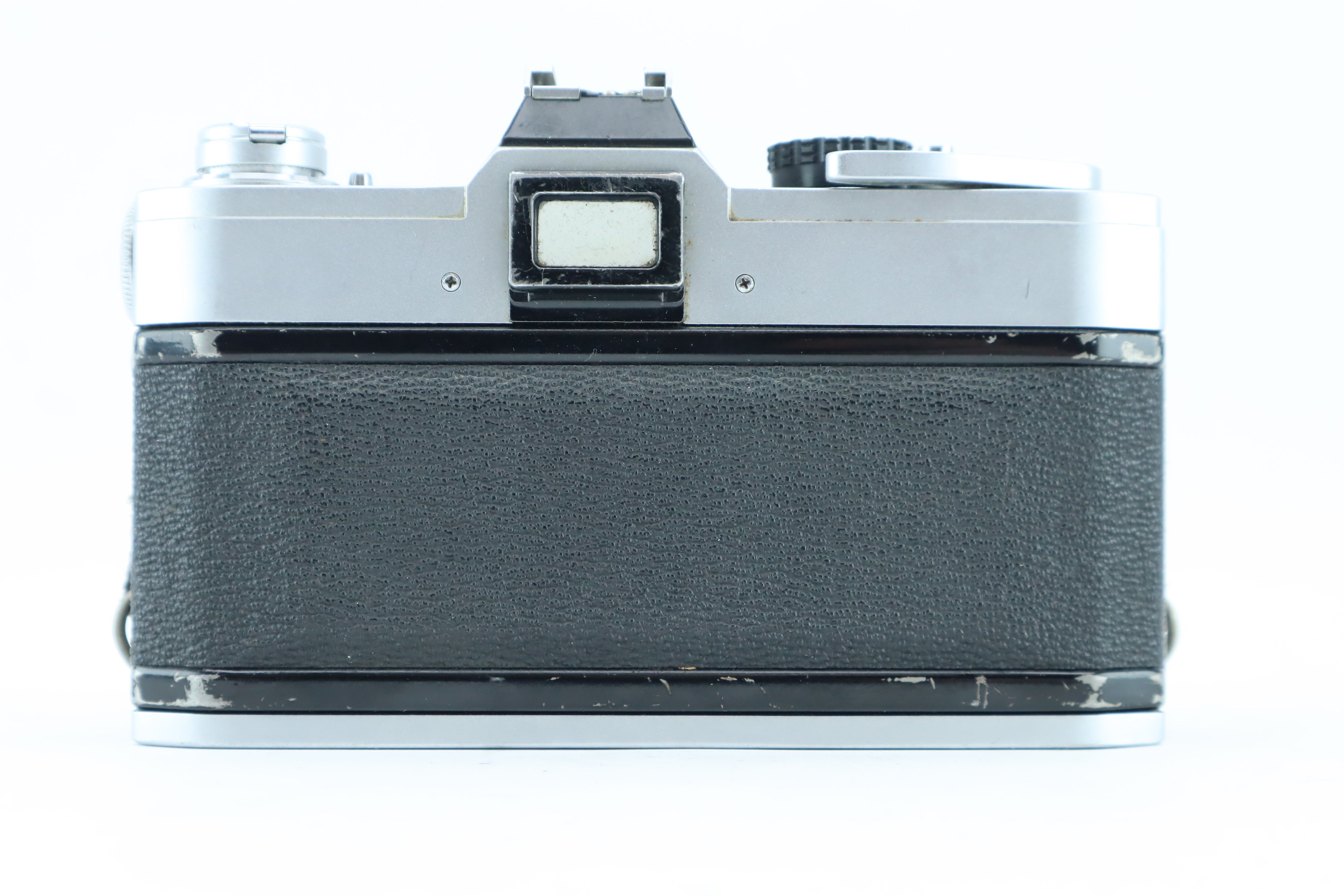 Canon FTb QL – Hard to Find Camera Store