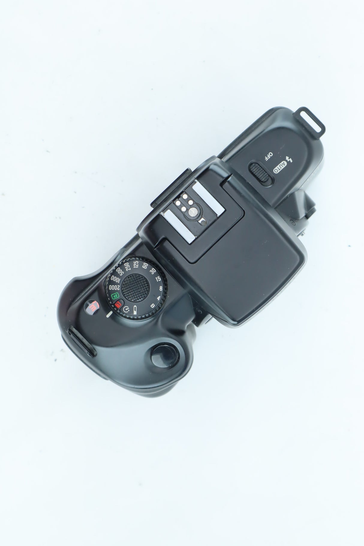 Canon EOS 700