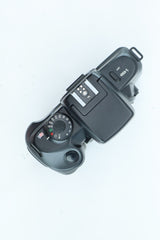 Canon EOS 700