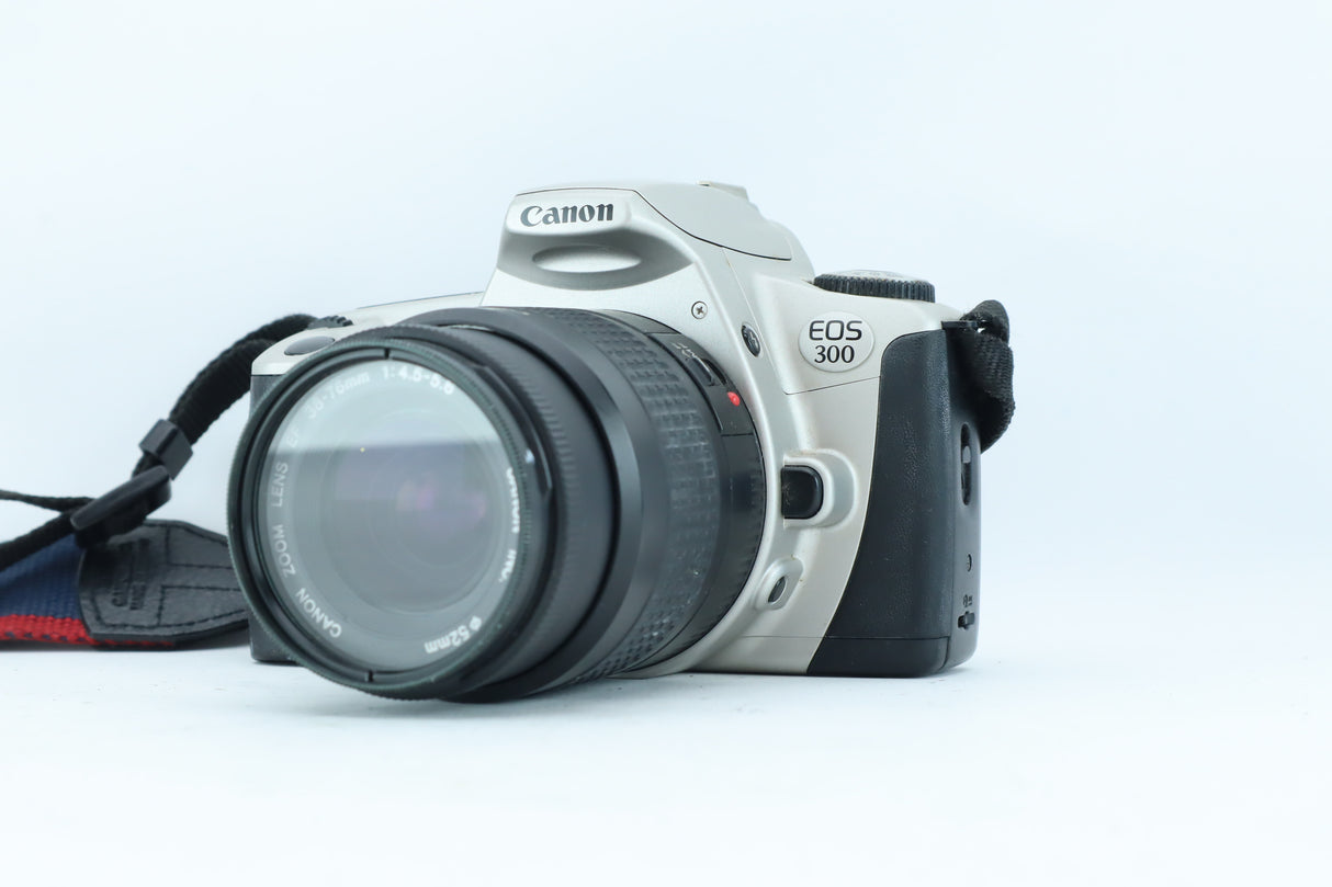Canon EOS 300