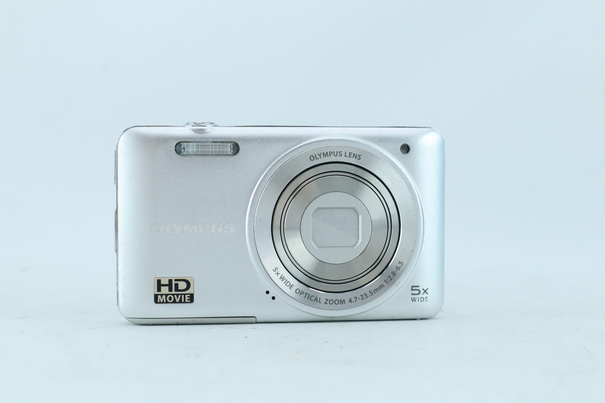 Olympus VG-160