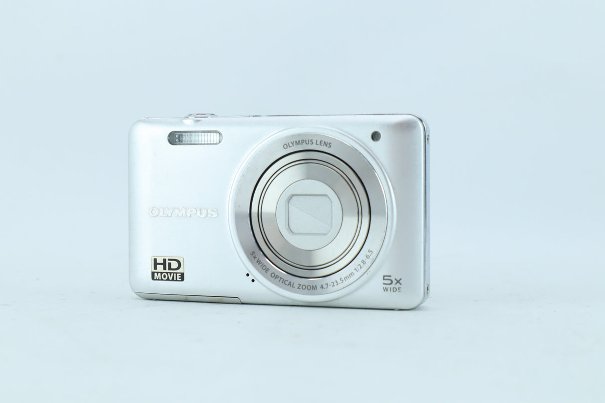 Olympus VG-160