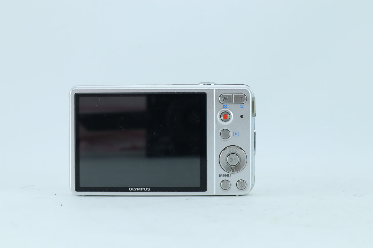 Olympus VG-160