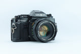 Minolta X-700 (MPS)
