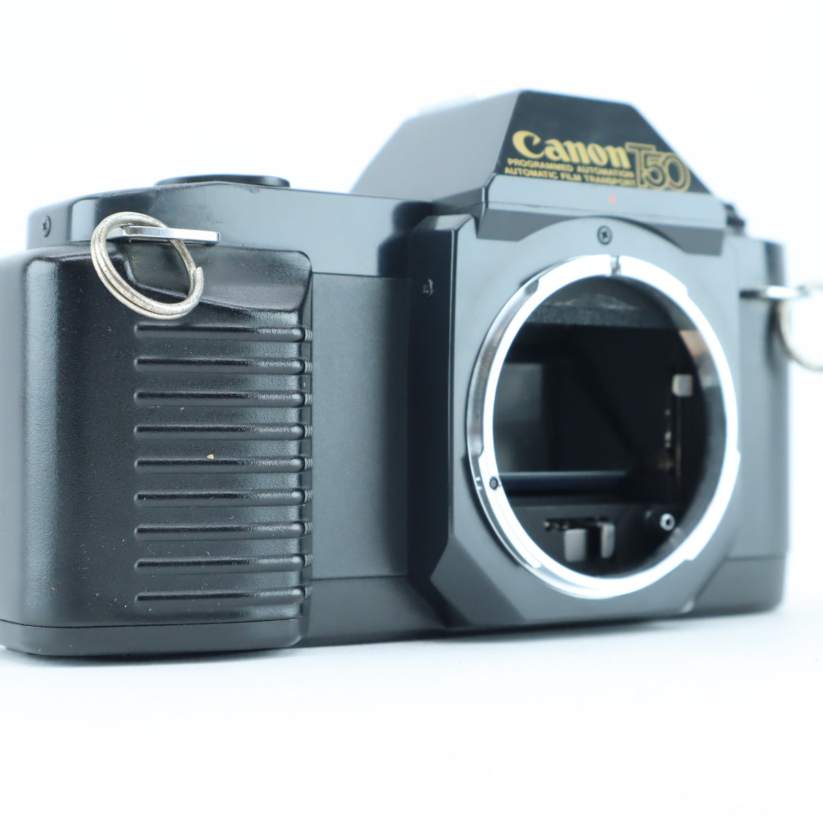 Canon T50 – Hard to Find Camera Store