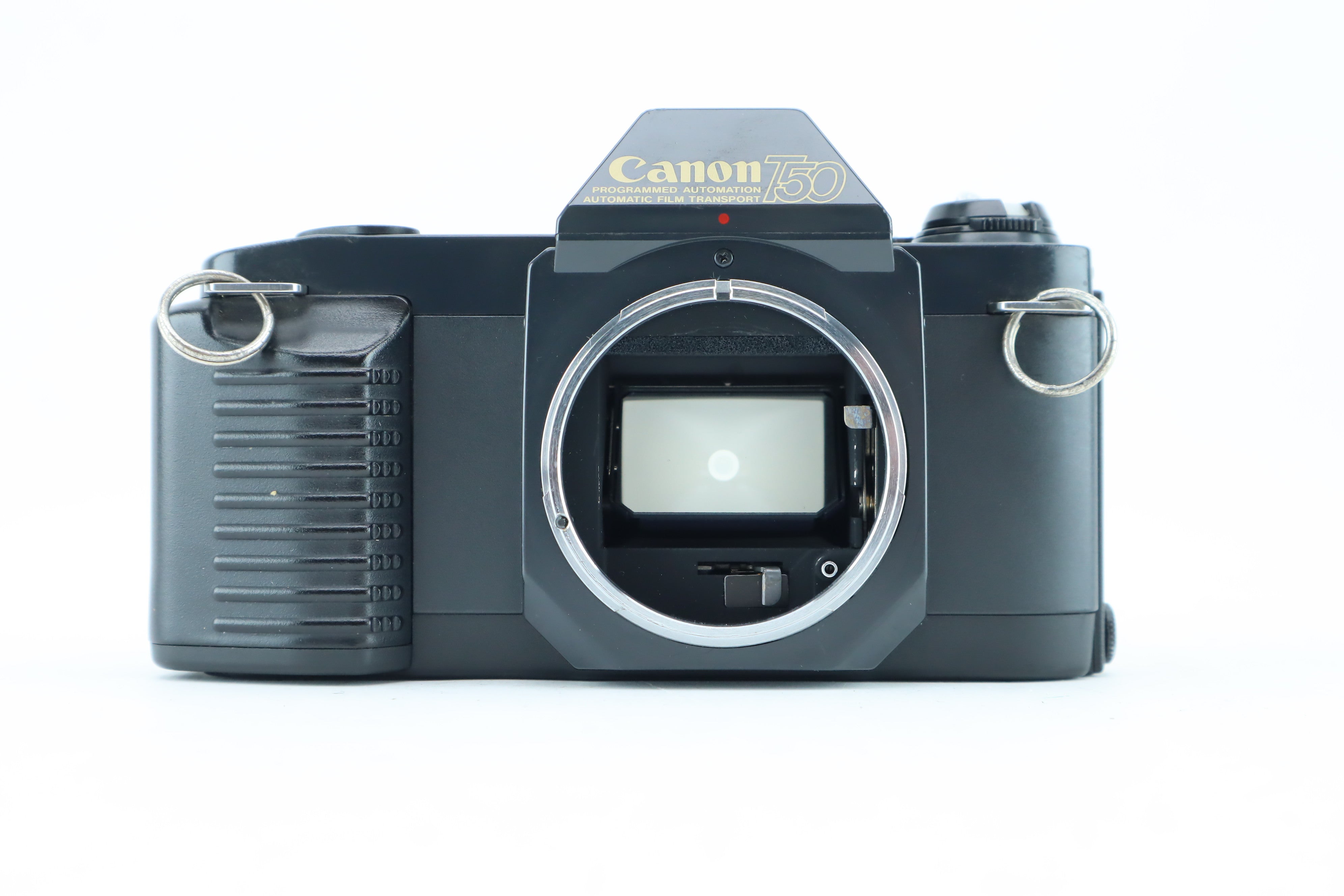 Canon T50 – Hard to Find Camera Store