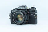 Minolta X-700 (MPS)