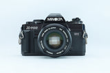 Minolta X-700 (MPS)