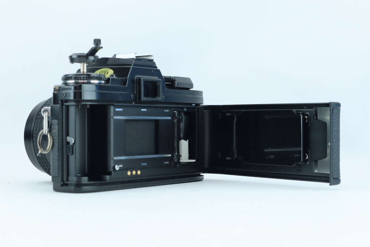Minolta X-700 (MPS)