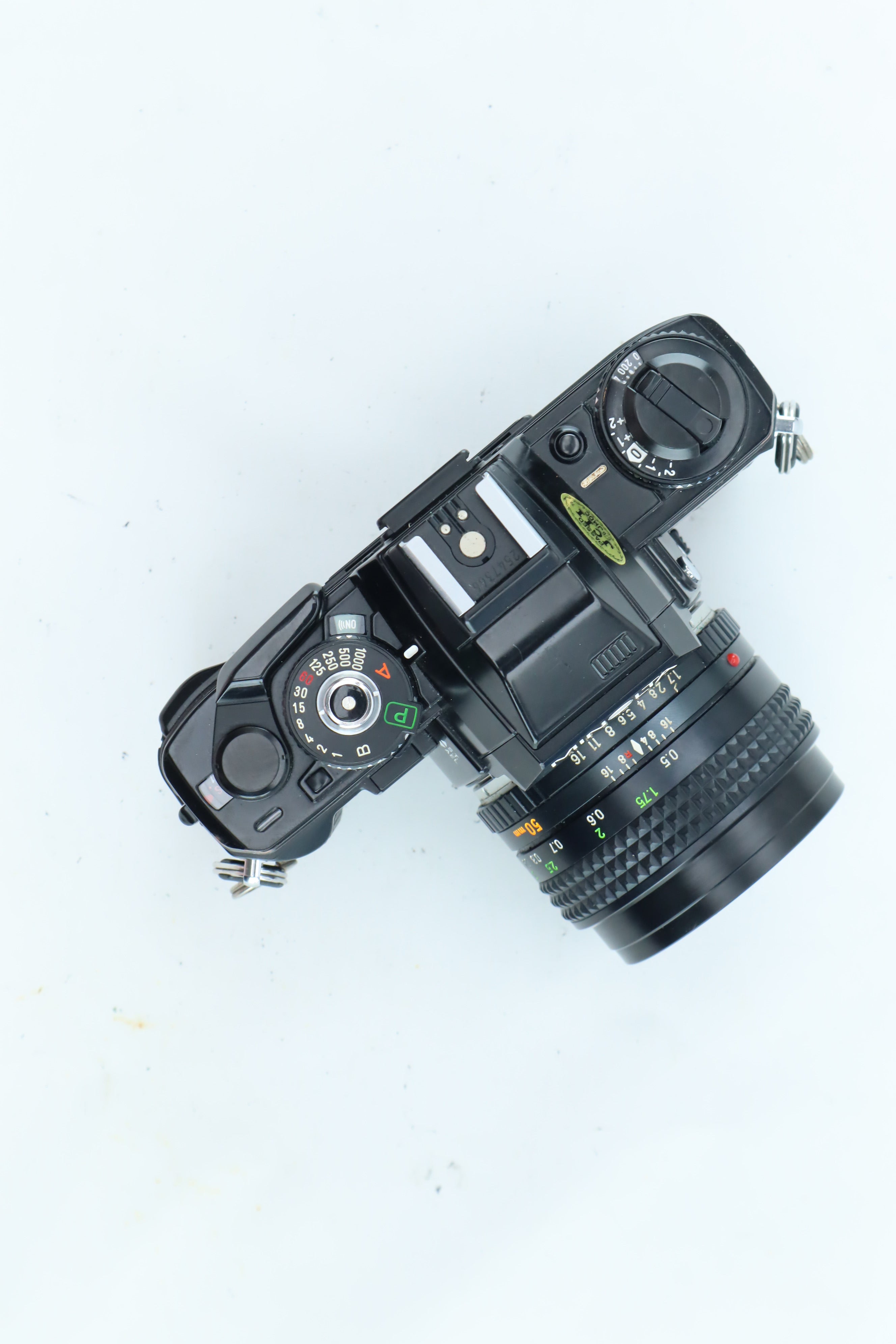 Minolta X-700 (MPS) – Hard to Find Camera Store
