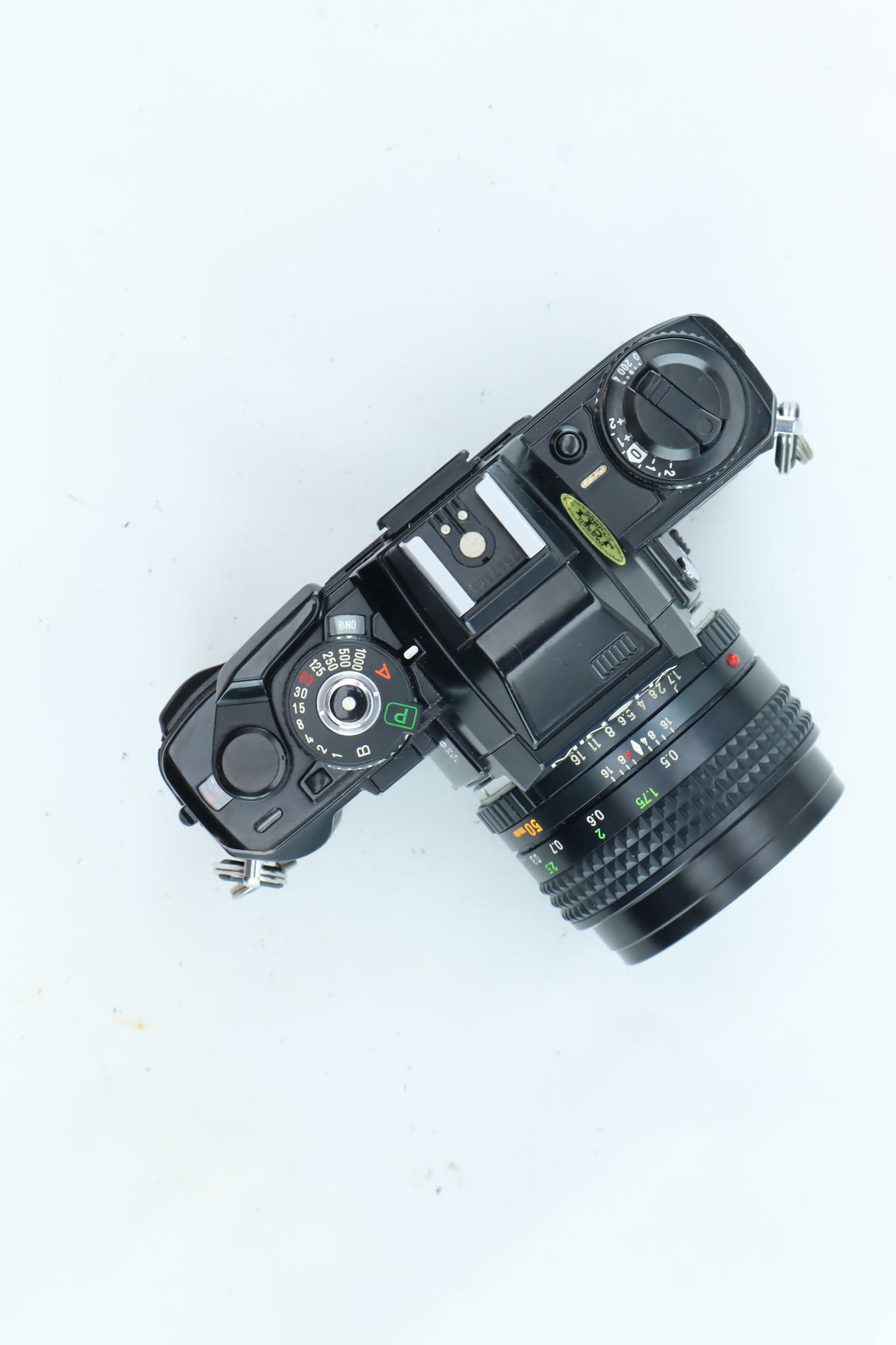 Minolta X-700 (MPS)