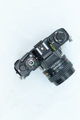Minolta X-700 (MPS)