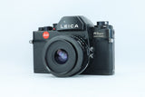 Leica R3 MOT Electronic with Tamron 28mm f/2.5